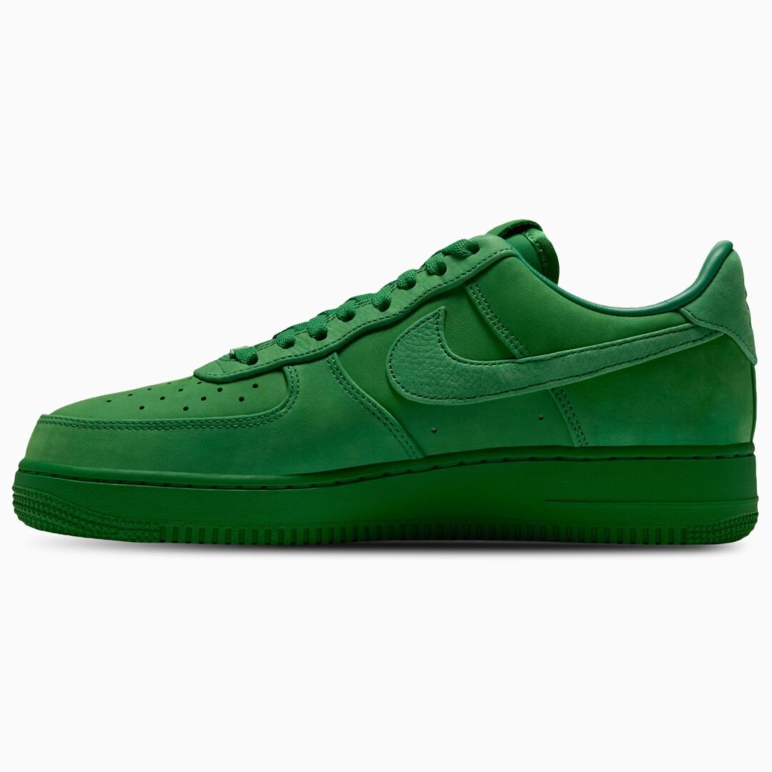 【2026年 10/5 発売予定】NCAA x NIKE AIR FORCE 1 LOW UNIVERSITY COLLECTION (エヌシーダブルエー ナイキ エア フォース ロー) [JF5453-001/JF5453-300/JF5455-400/JF5456-800/JF5457-600]