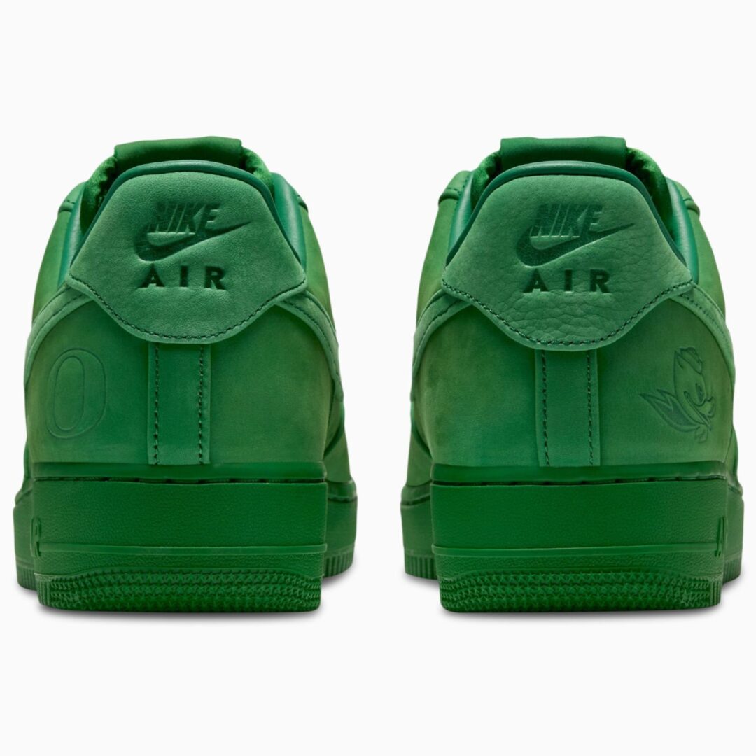 【2026年 10/5 発売予定】NCAA x NIKE AIR FORCE 1 LOW UNIVERSITY COLLECTION (エヌシーダブルエー ナイキ エア フォース ロー) [JF5453-001/JF5453-300/JF5455-400/JF5456-800/JF5457-600]