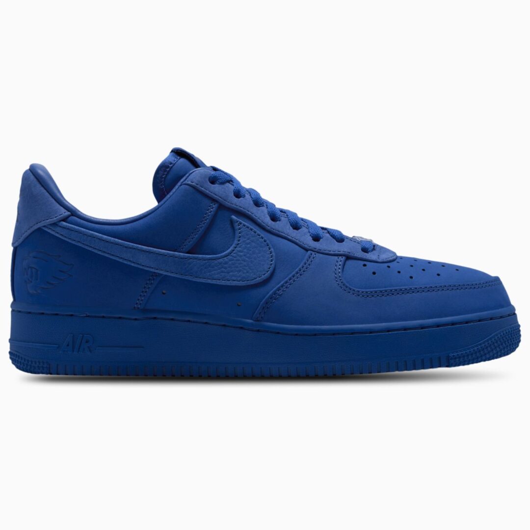【2026年 10/5 発売予定】NCAA x NIKE AIR FORCE 1 LOW UNIVERSITY COLLECTION (エヌシーダブルエー ナイキ エア フォース ロー) [JF5453-001/JF5453-300/JF5455-400/JF5456-800/JF5457-600]