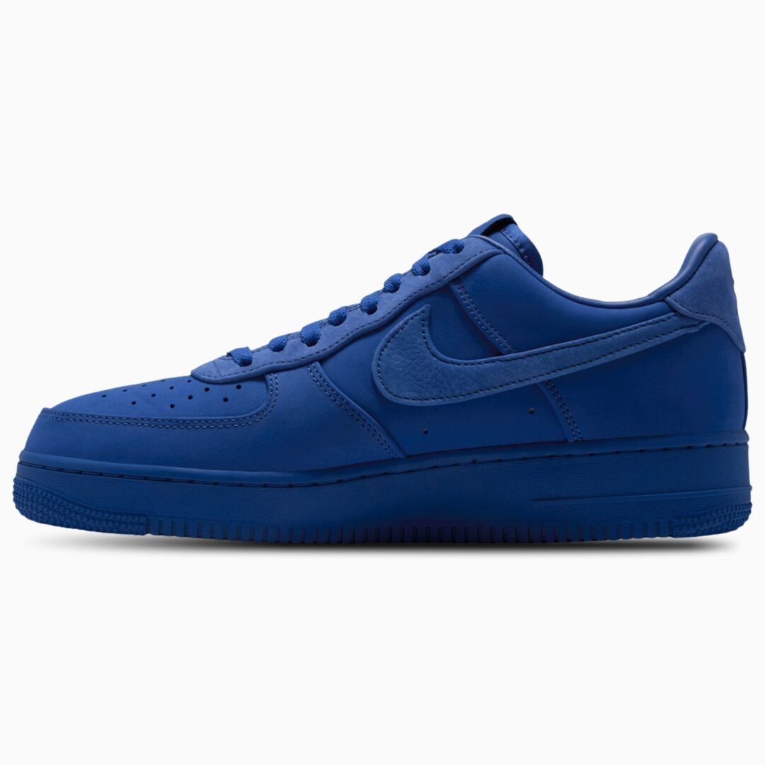 【2026年 10/5 発売予定】NCAA x NIKE AIR FORCE 1 LOW UNIVERSITY COLLECTION (エヌシーダブルエー ナイキ エア フォース ロー) [JF5453-001/JF5453-300/JF5455-400/JF5456-800/JF5457-600]