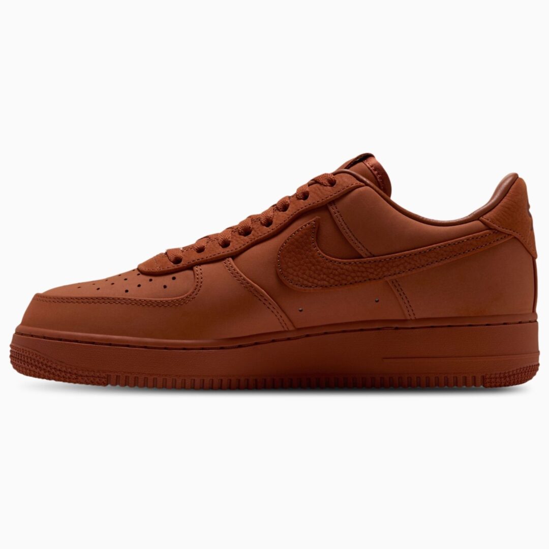 【2026年 10/5 発売予定】NCAA x NIKE AIR FORCE 1 LOW UNIVERSITY COLLECTION (エヌシーダブルエー ナイキ エア フォース ロー) [JF5453-001/JF5453-300/JF5455-400/JF5456-800/JF5457-600]