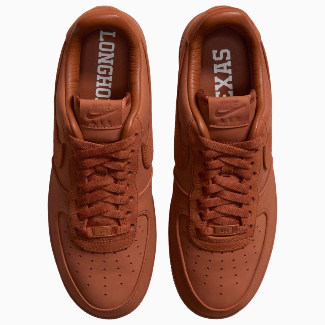 【2026年 10/5 発売予定】NCAA x NIKE AIR FORCE 1 LOW UNIVERSITY COLLECTION (エヌシーダブルエー ナイキ エア フォース ロー) [JF5453-001/JF5453-300/JF5455-400/JF5456-800/JF5457-600]