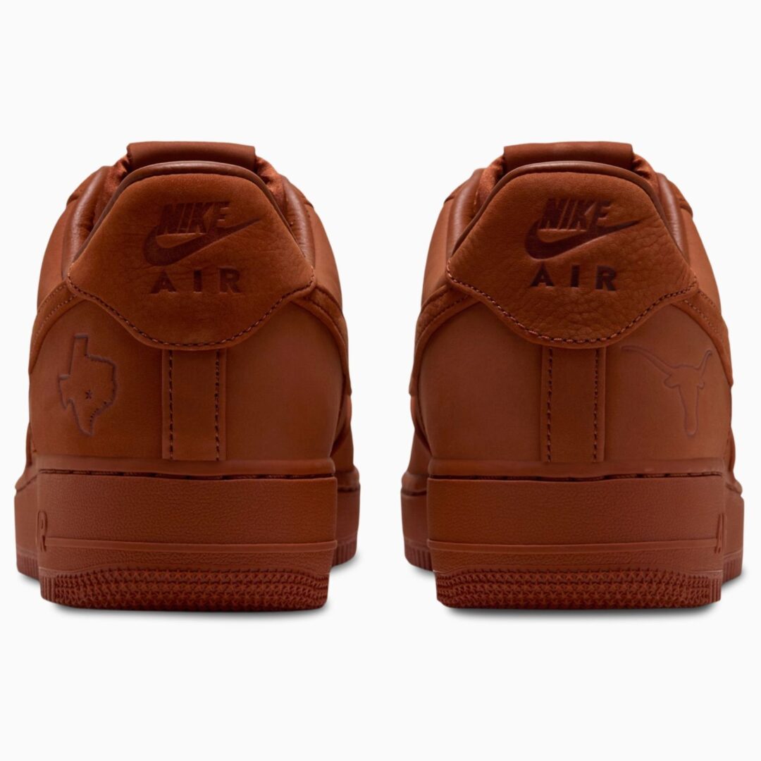 【2026年 10/5 発売予定】NCAA x NIKE AIR FORCE 1 LOW UNIVERSITY COLLECTION (エヌシーダブルエー ナイキ エア フォース ロー) [JF5453-001/JF5453-300/JF5455-400/JF5456-800/JF5457-600]