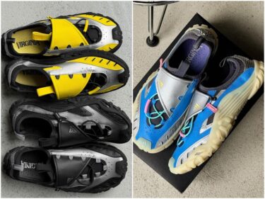【2026年 9/5 発売予定】Pharrell Williams x adidas Originals WATER MOC “starfish” (ファレル・ウィリアムス アディダス オリジナルス ウォーターモック “スターフィッシュ”) [LB2841/LB2842/LB2845]