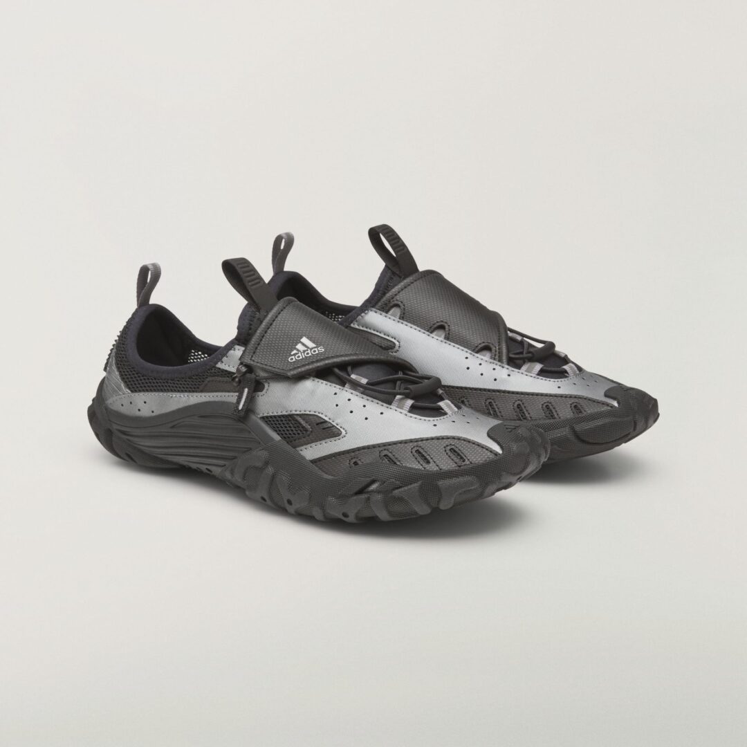 【2026年 9/5 発売予定】Pharrell Williams x adidas Originals WATER MOC “starfish” (ファレル・ウィリアムス アディダス オリジナルス ウォーターモック “スターフィッシュ”) [LB2841/LB2842/LB2845]
