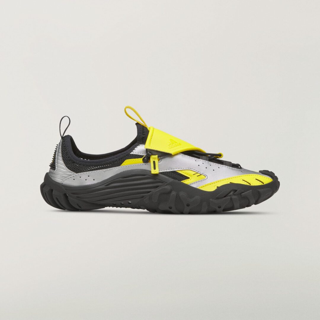 【2026年 9/5 発売予定】Pharrell Williams x adidas Originals WATER MOC “starfish” (ファレル・ウィリアムス アディダス オリジナルス ウォーターモック “スターフィッシュ”) [LB2841/LB2842/LB2845]