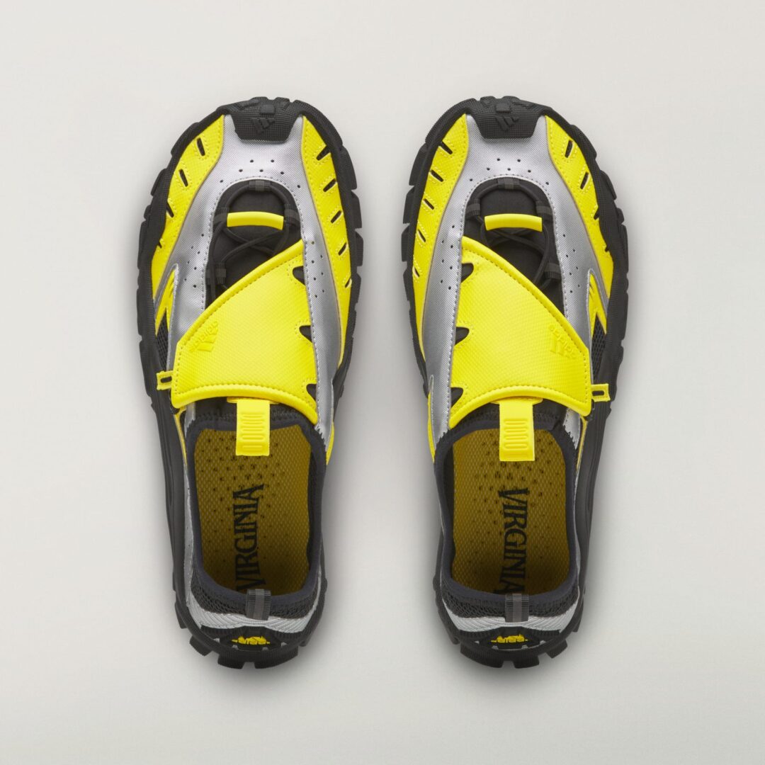 【2026年 9/5 発売予定】Pharrell Williams x adidas Originals WATER MOC “starfish” (ファレル・ウィリアムス アディダス オリジナルス ウォーターモック “スターフィッシュ”) [LB2841/LB2842/LB2845]