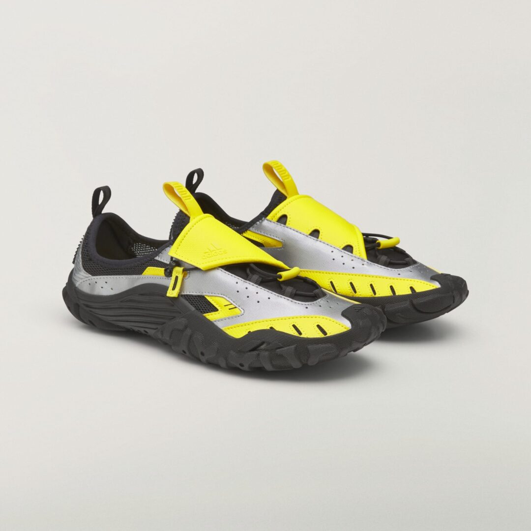 【2026年 9/5 発売予定】Pharrell Williams x adidas Originals WATER MOC “starfish” (ファレル・ウィリアムス アディダス オリジナルス ウォーターモック “スターフィッシュ”) [LB2841/LB2842/LB2845]