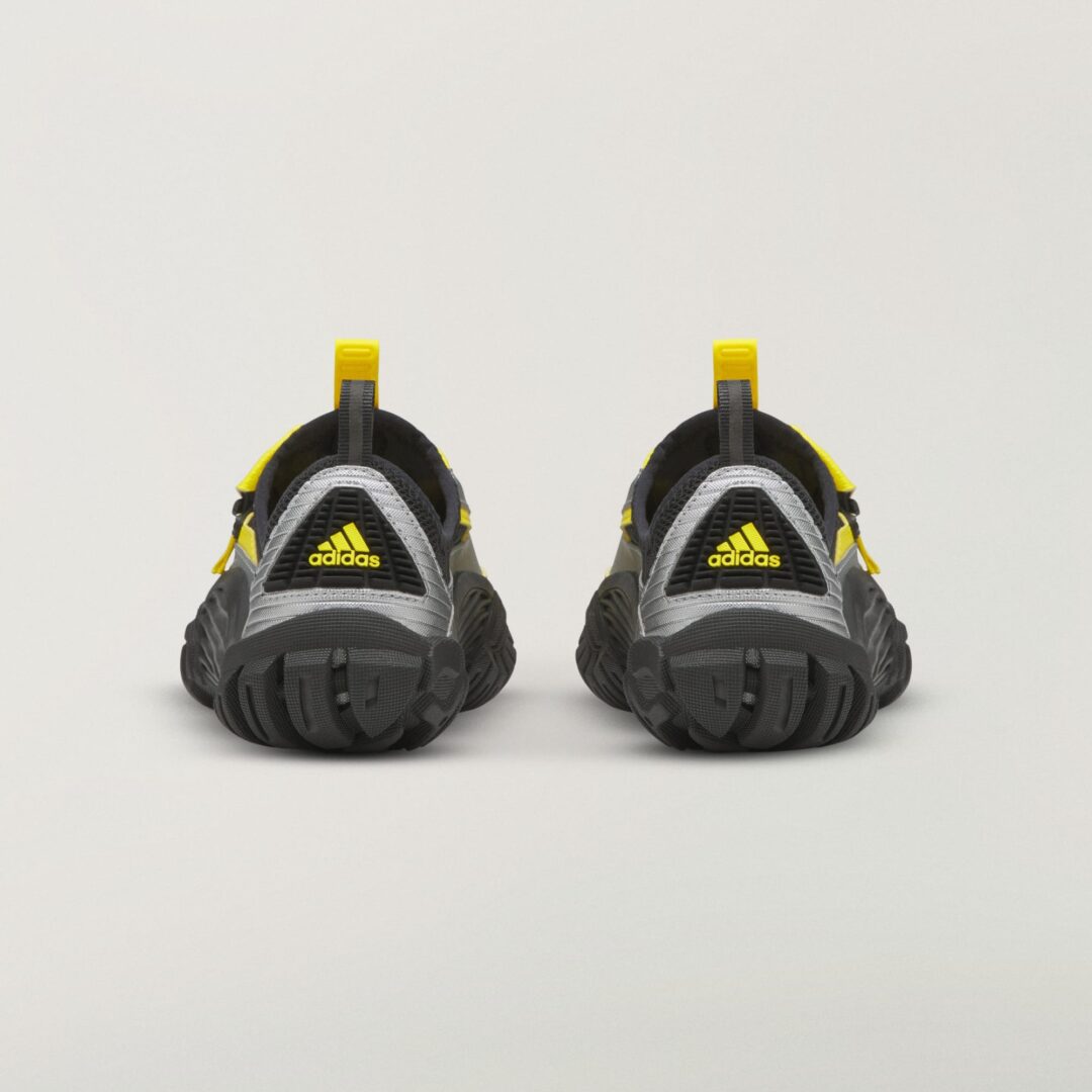 【2026年 9/5 発売予定】Pharrell Williams x adidas Originals WATER MOC “starfish” (ファレル・ウィリアムス アディダス オリジナルス ウォーターモック “スターフィッシュ”) [LB2841/LB2842/LB2845]