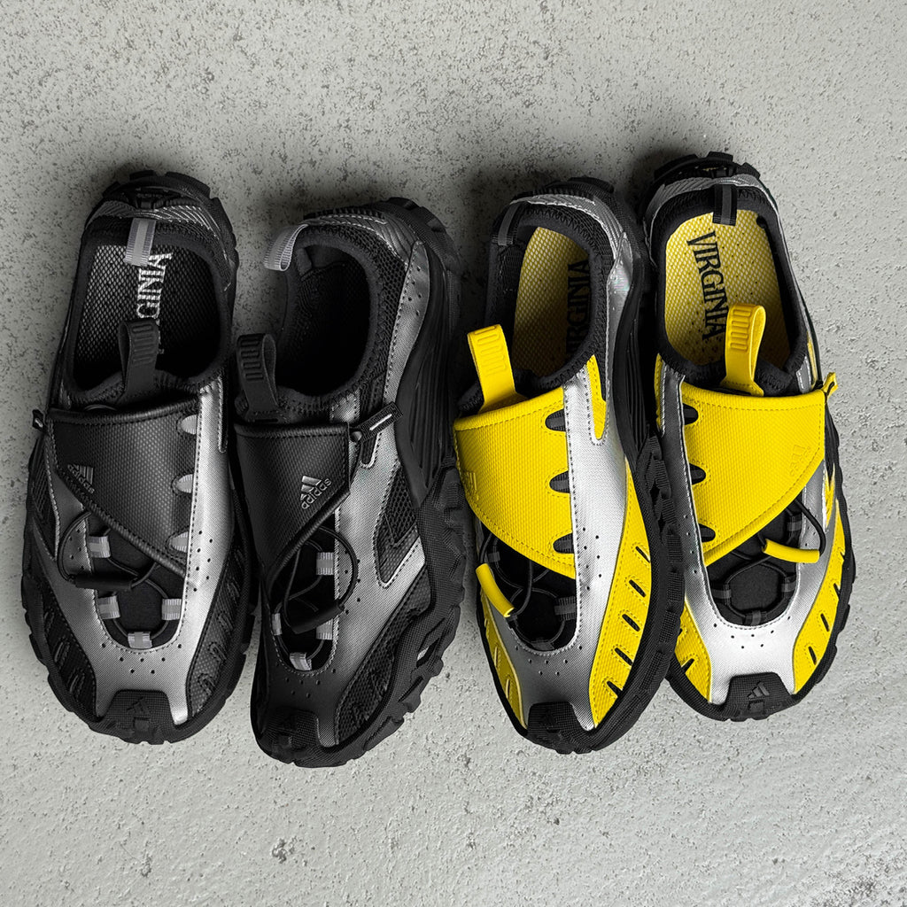 【2026年 9/5 発売予定】Pharrell Williams x adidas Originals WATER MOC “starfish” (ファレル・ウィリアムス アディダス オリジナルス ウォーターモック “スターフィッシュ”) [LB2841/LB2842/LB2845]