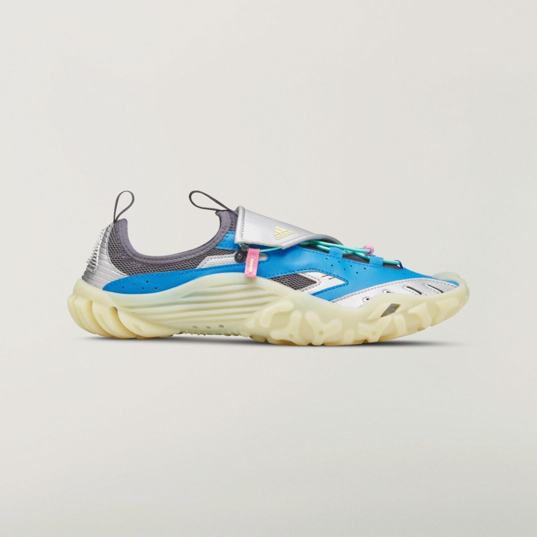 【2026年 9/5 発売予定】Pharrell Williams x adidas Originals WATER MOC “starfish” (ファレル・ウィリアムス アディダス オリジナルス ウォーターモック “スターフィッシュ”) [LB2841/LB2842/LB2845]