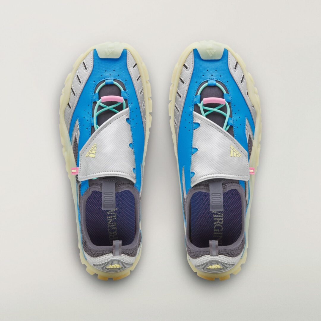 【2026年 9/5 発売予定】Pharrell Williams x adidas Originals WATER MOC “starfish” (ファレル・ウィリアムス アディダス オリジナルス ウォーターモック “スターフィッシュ”) [LB2841/LB2842/LB2845]