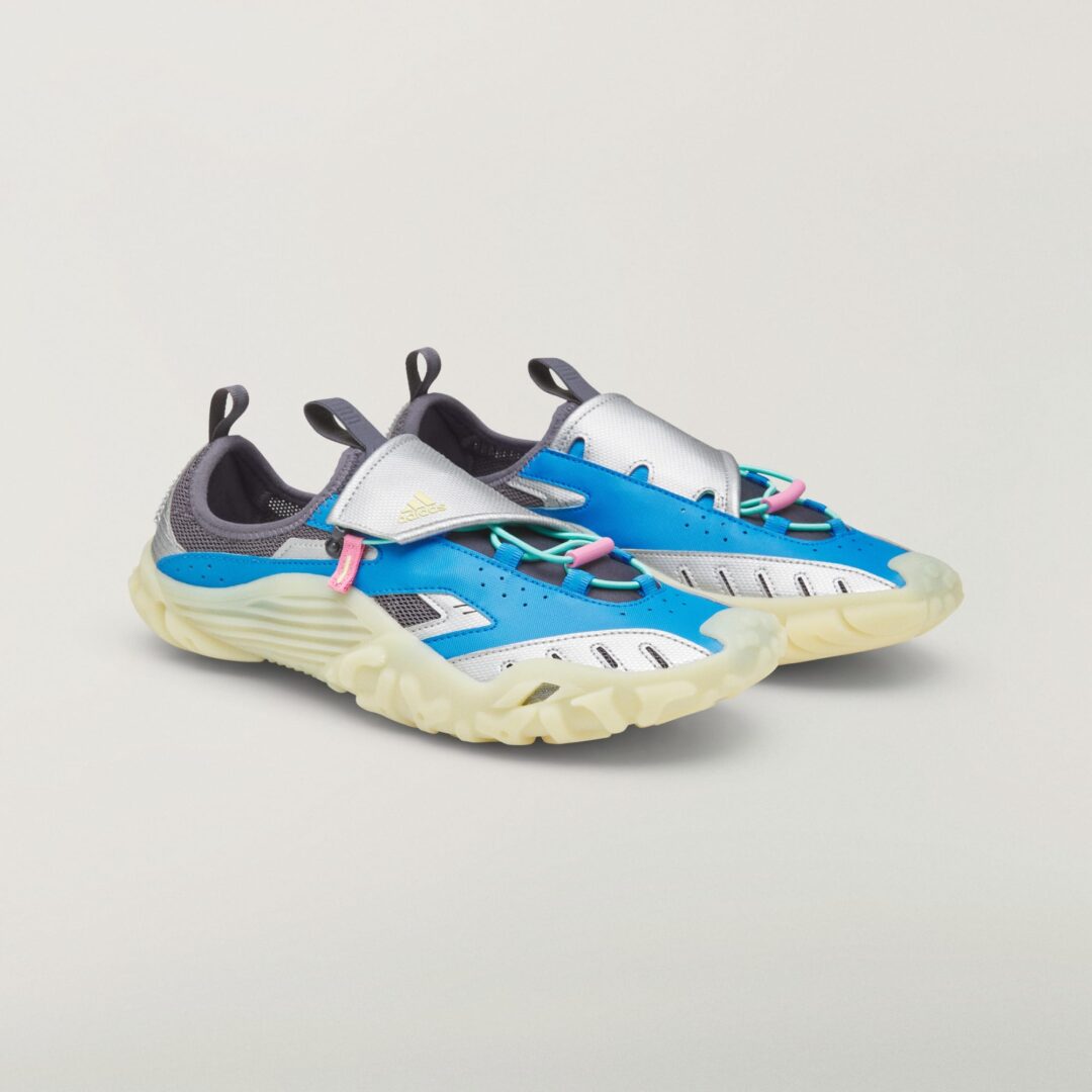 【2026年 9/5 発売予定】Pharrell Williams x adidas Originals WATER MOC “starfish” (ファレル・ウィリアムス アディダス オリジナルス ウォーターモック “スターフィッシュ”) [LB2841/LB2842/LB2845]