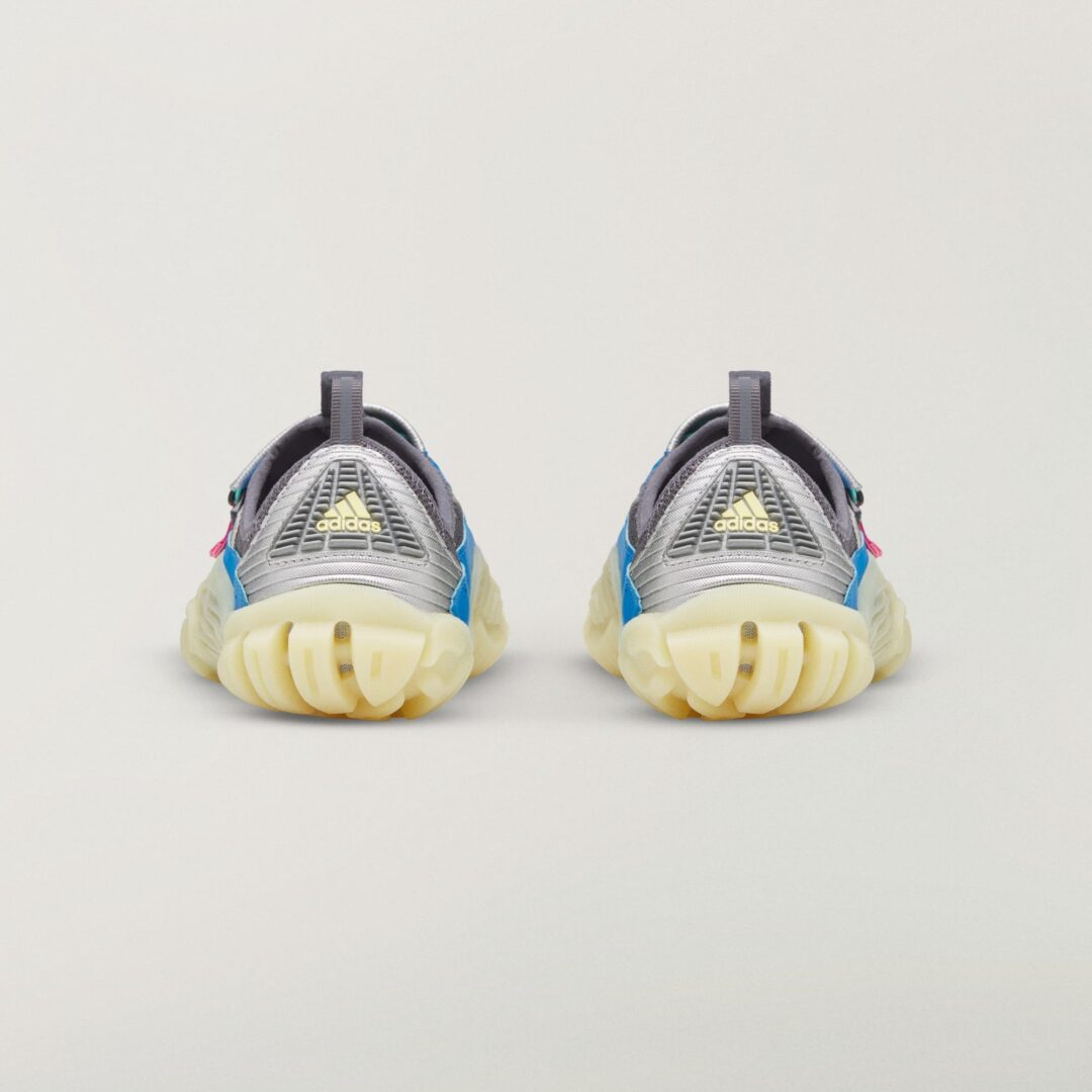 【2026年 9/5 発売予定】Pharrell Williams x adidas Originals WATER MOC “starfish” (ファレル・ウィリアムス アディダス オリジナルス ウォーターモック “スターフィッシュ”) [LB2841/LB2842/LB2845]