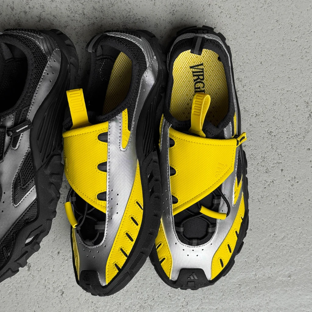 【2026年 9/5 発売予定】Pharrell Williams x adidas Originals WATER MOC “starfish” (ファレル・ウィリアムス アディダス オリジナルス ウォーターモック “スターフィッシュ”) [LB2841/LB2842/LB2845]