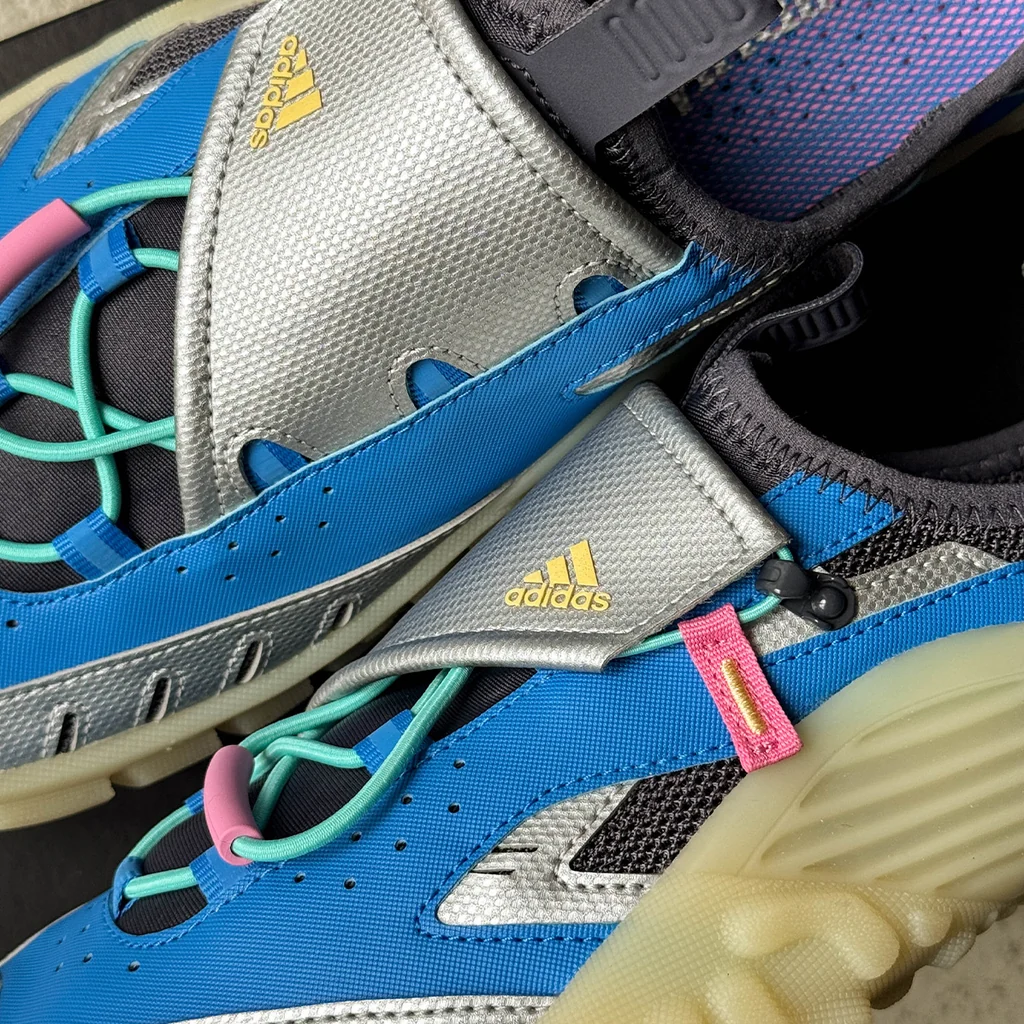 【2026年 9/5 発売予定】Pharrell Williams x adidas Originals WATER MOC “starfish” (ファレル・ウィリアムス アディダス オリジナルス ウォーターモック “スターフィッシュ”) [LB2841/LB2842/LB2845]