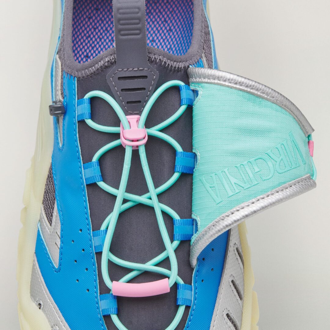 【2026年 9/5 発売予定】Pharrell Williams x adidas Originals WATER MOC “starfish” (ファレル・ウィリアムス アディダス オリジナルス ウォーターモック “スターフィッシュ”) [LB2841/LB2842/LB2845]