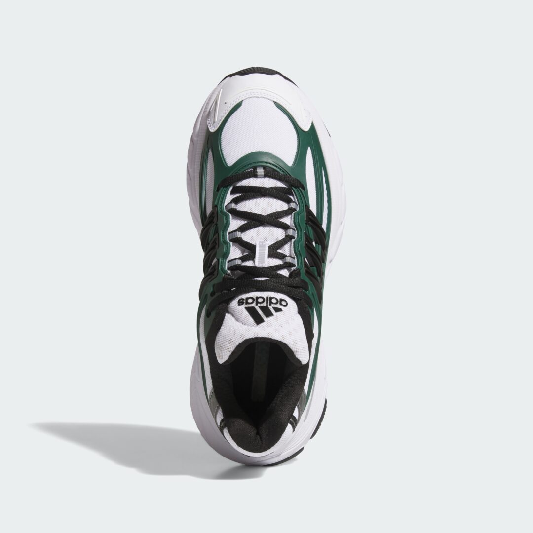 【2026年 9/1 発売予定】adidas Originals ADISTAR XLG 2.0 “Whtie/College Green” (アディダス オリジナルス アディスター エクストララージ “ホワイト/カレッジグリーン”) [KZ9160]