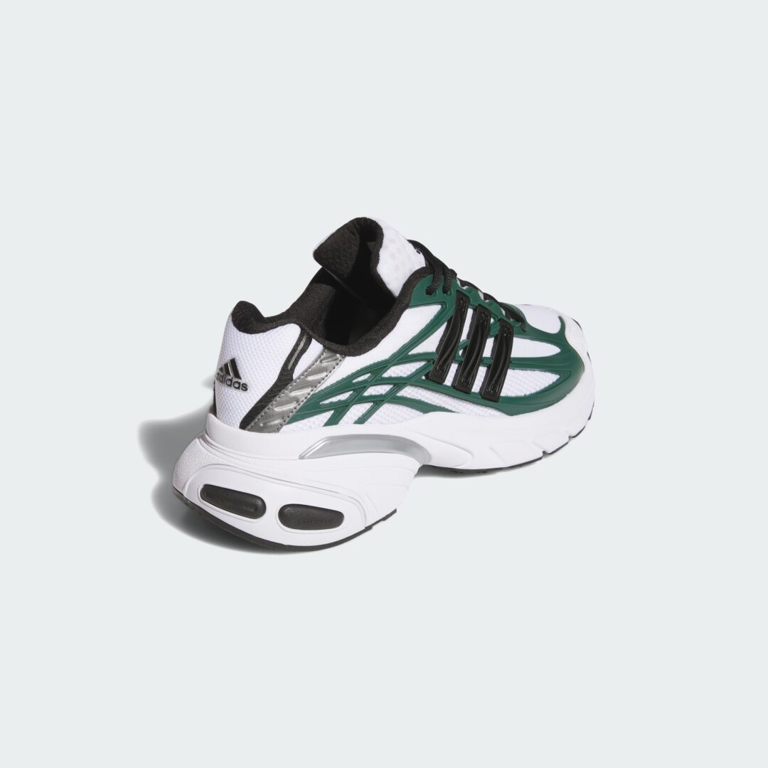 【2026年 9/1 発売予定】adidas Originals ADISTAR XLG 2.0 “Whtie/College Green” (アディダス オリジナルス アディスター エクストララージ “ホワイト/カレッジグリーン”) [KZ9160]