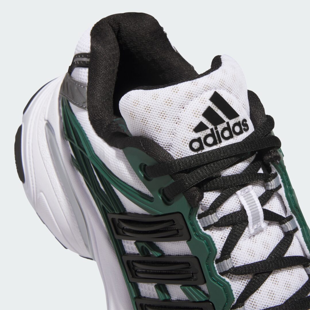【2026年 9/1 発売予定】adidas Originals ADISTAR XLG 2.0 “Whtie/College Green” (アディダス オリジナルス アディスター エクストララージ “ホワイト/カレッジグリーン”) [KZ9160]