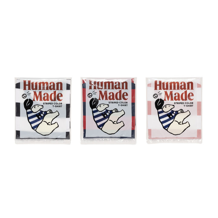 HUMAN MADE SEASON 32 [2026年 秋冬] ニューアイテムが8/8 発売 (ヒューマンメイド 2026 FW)