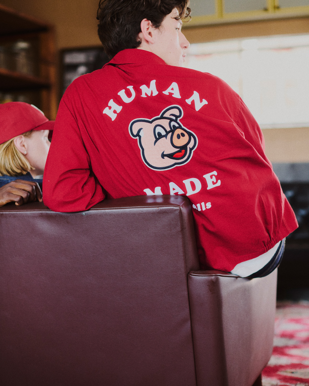 HUMAN MADE SEASON 32 [2026年 秋冬] ニューアイテムが8/8 発売 (ヒューマンメイド 2026 FW)