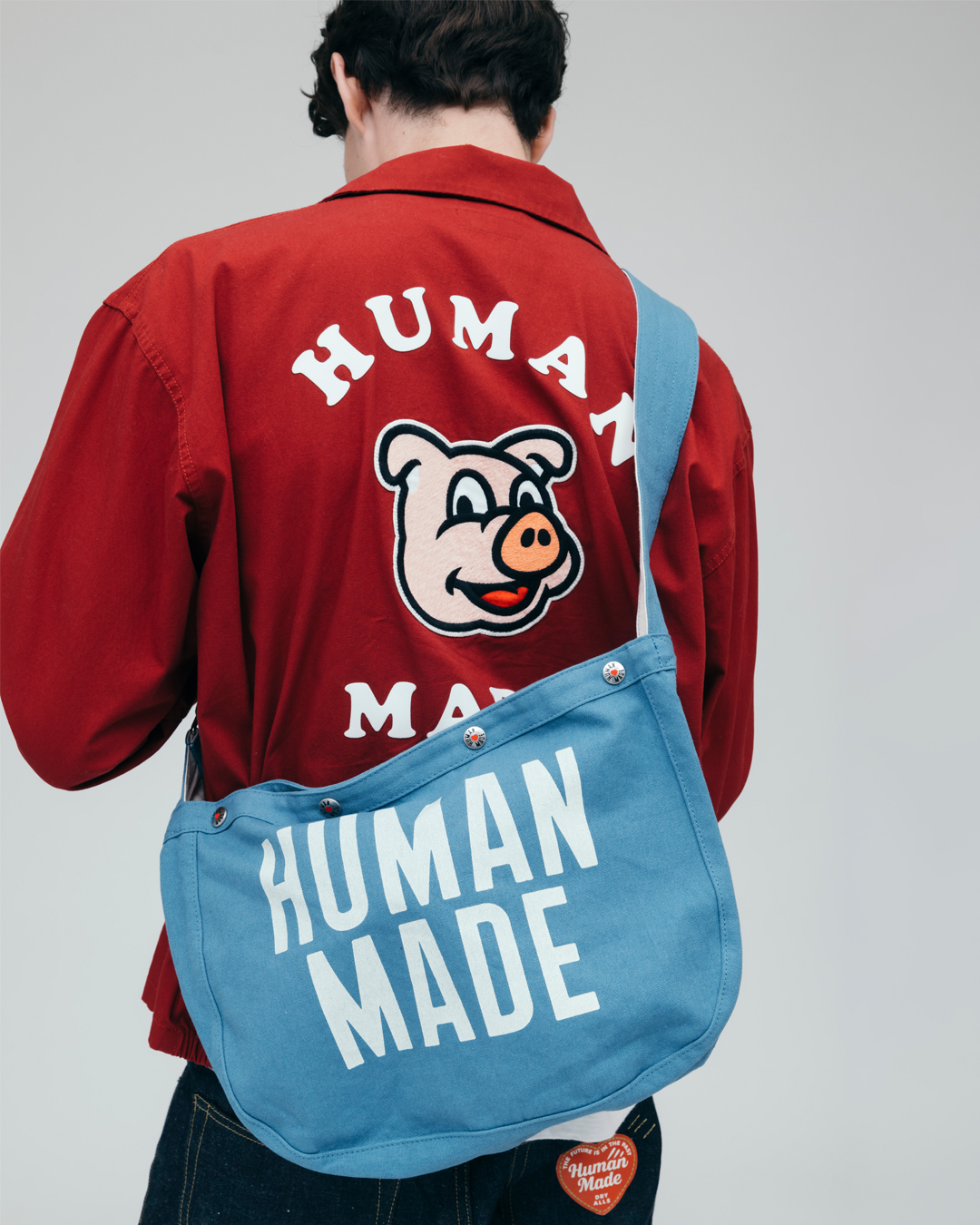 HUMAN MADE SEASON 32 [2026年 秋冬] ニューアイテムが8/8 発売 (ヒューマンメイド 2026 FW)