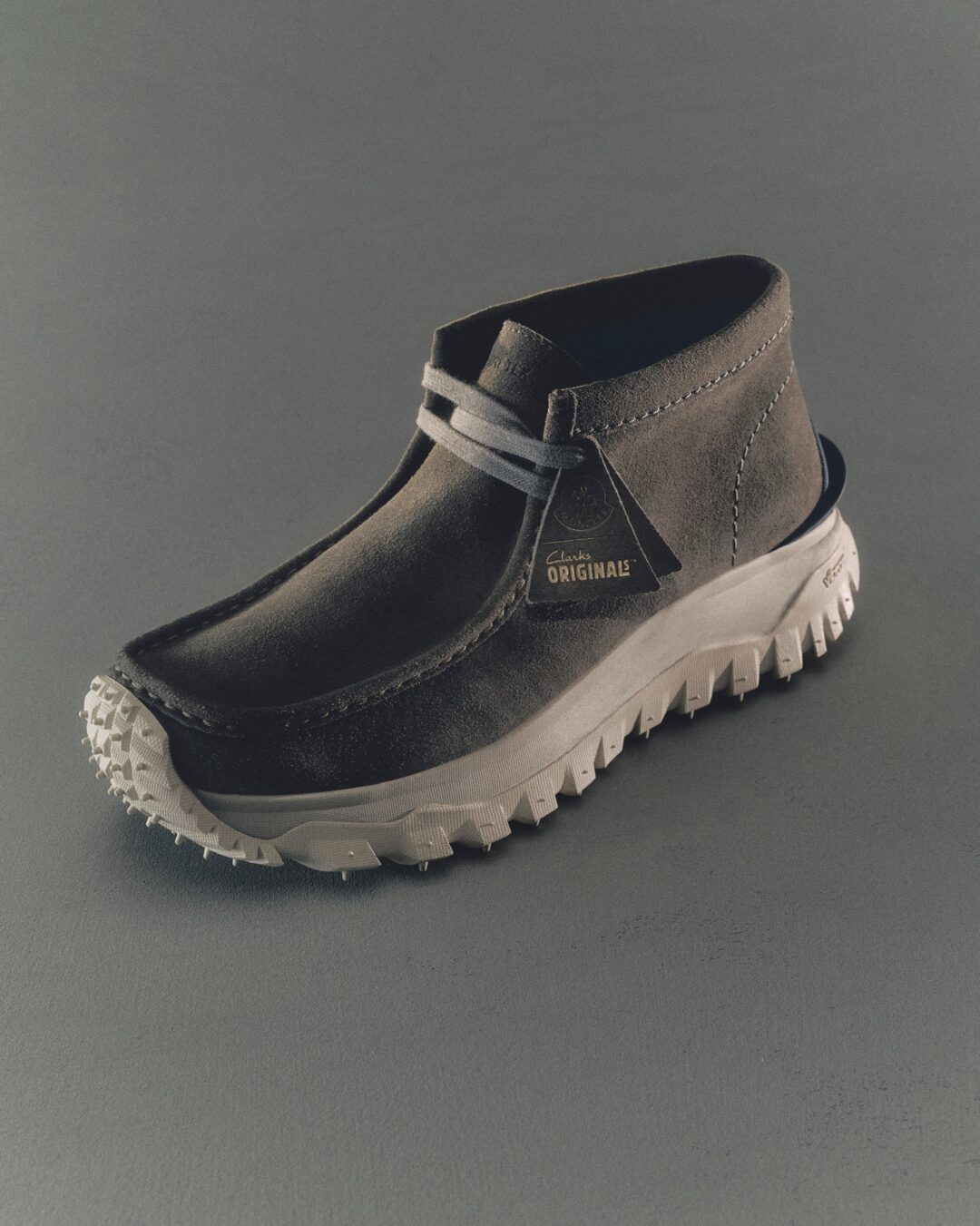 【近日発売】Moncler × Clarks Originals “Trailgrip Wallabee GTX” (モンクレール クラークス トレイルグリップ ワラビー ゴアテックス GORE-TEX)
