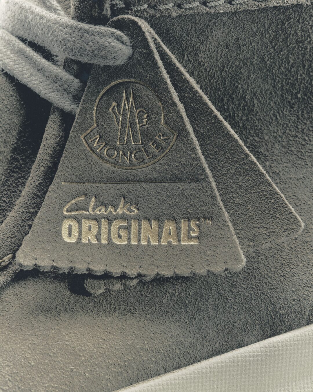 【近日発売】Moncler × Clarks Originals “Trailgrip Wallabee GTX” (モンクレール クラークス トレイルグリップ ワラビー ゴアテックス GORE-TEX)