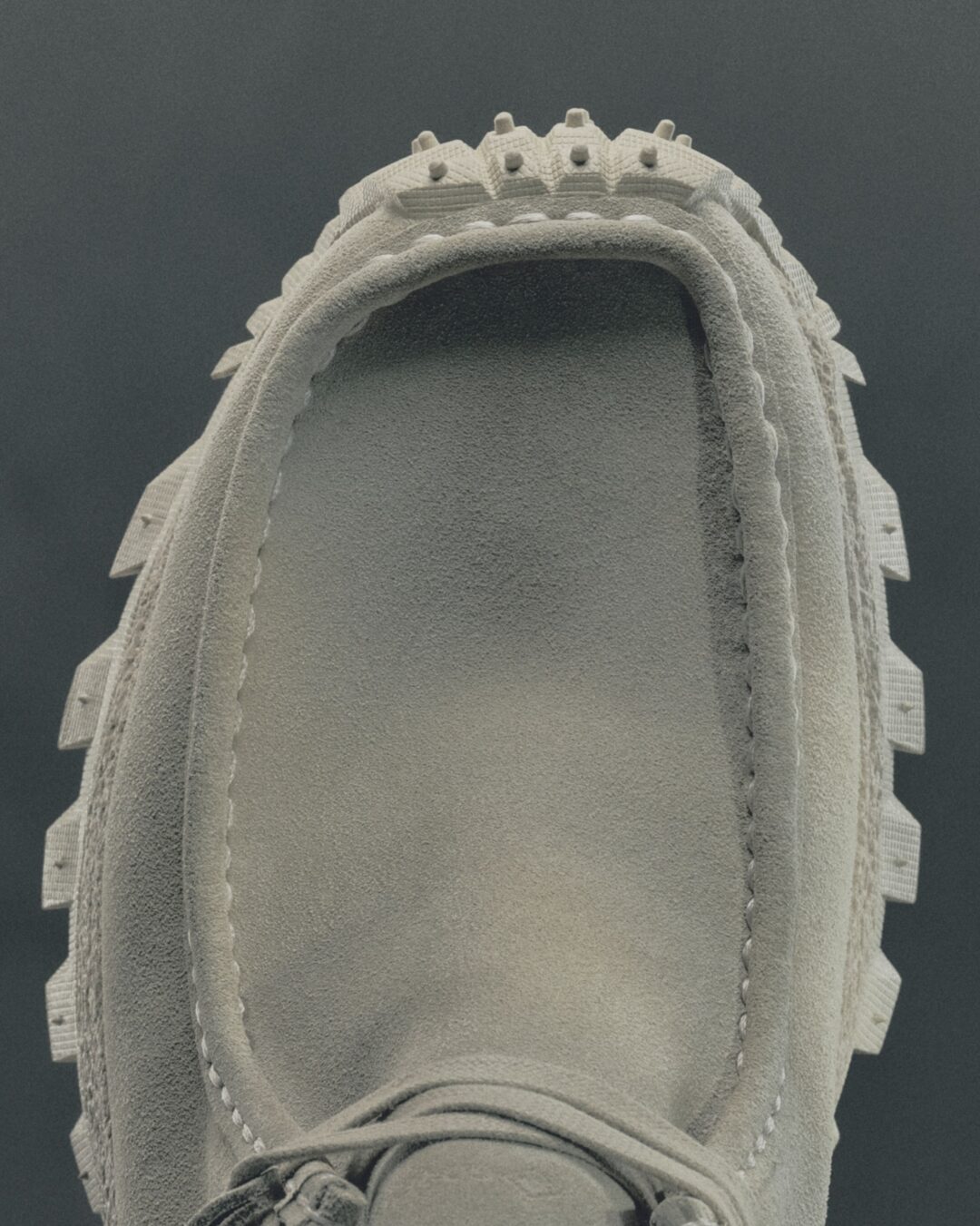 【近日発売】Moncler × Clarks Originals “Trailgrip Wallabee GTX” (モンクレール クラークス トレイルグリップ ワラビー ゴアテックス GORE-TEX)