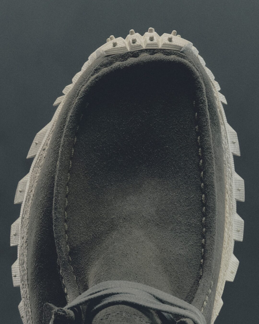 【近日発売】Moncler × Clarks Originals “Trailgrip Wallabee GTX” (モンクレール クラークス トレイルグリップ ワラビー ゴアテックス GORE-TEX)