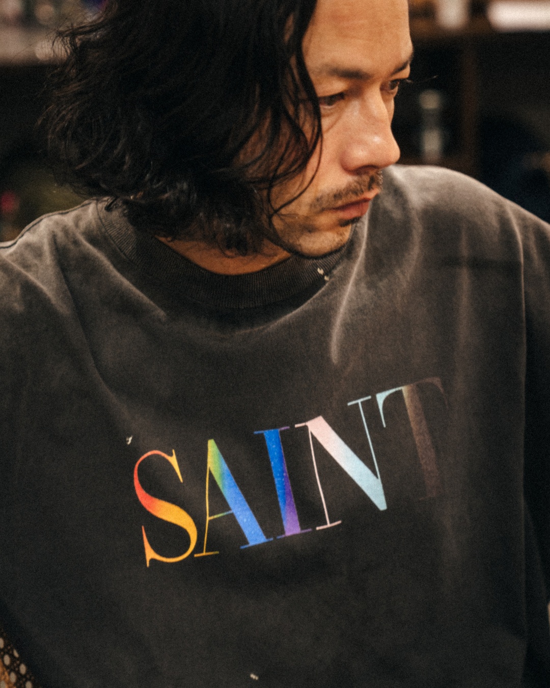 SAINT Mxxxxxx 2026 FW 6th ドロップ「Robert Mapplethorpe」フィーチャーや「Coco Star Sims」とのコラボアイテムが9/5 発売 (セントマイケル 2026年 秋冬)