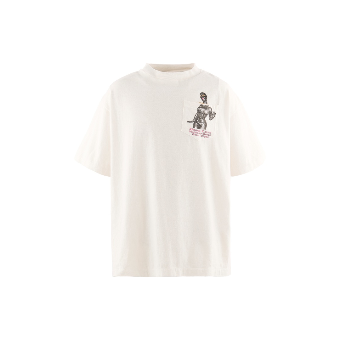 SAINT Mxxxxxx 2026 FW 6th ドロップ「Robert Mapplethorpe」フィーチャーや「Coco Star Sims」とのコラボアイテムが9/5 発売 (セントマイケル 2026年 秋冬)