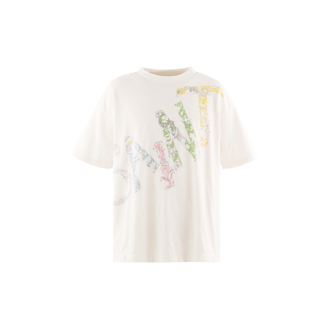 SAINT Mxxxxxx 2026 FW 6th ドロップ「Robert Mapplethorpe」フィーチャーや「Coco Star Sims」とのコラボアイテムが9/5 発売 (セントマイケル 2026年 秋冬)