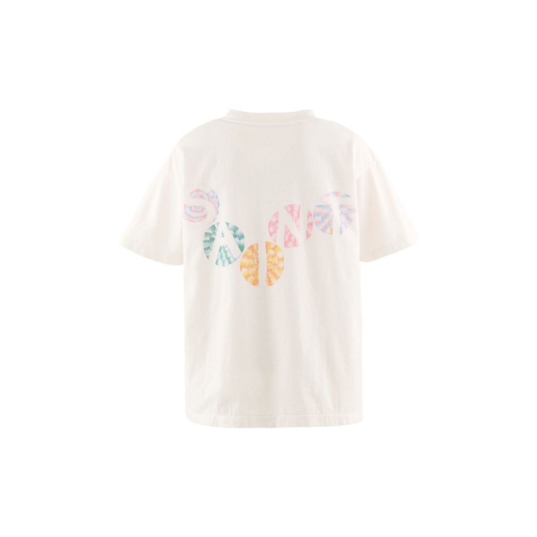 SAINT Mxxxxxx 2026 FW 6th ドロップ「Robert Mapplethorpe」フィーチャーや「Coco Star Sims」とのコラボアイテムが9/5 発売 (セントマイケル 2026年 秋冬)