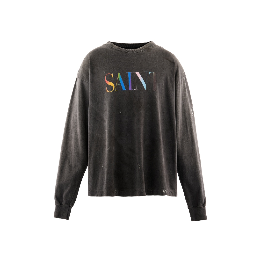 SAINT Mxxxxxx 2026 FW 6th ドロップ「Robert Mapplethorpe」フィーチャーや「Coco Star Sims」とのコラボアイテムが9/5 発売 (セントマイケル 2026年 秋冬)