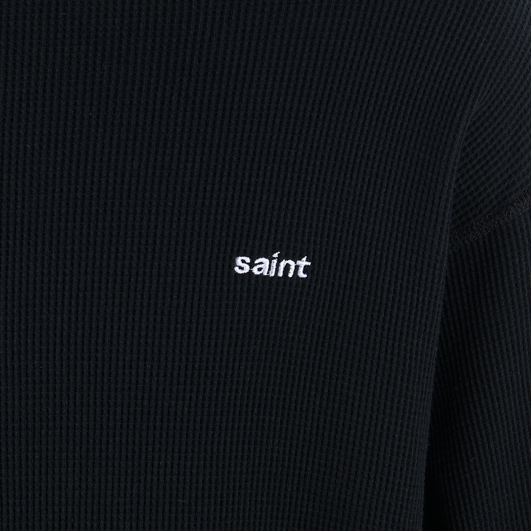 SAINT Mxxxxxx 2026 FW 6th ドロップ「Robert Mapplethorpe」フィーチャーや「Coco Star Sims」とのコラボアイテムが9/5 発売 (セントマイケル 2026年 秋冬)