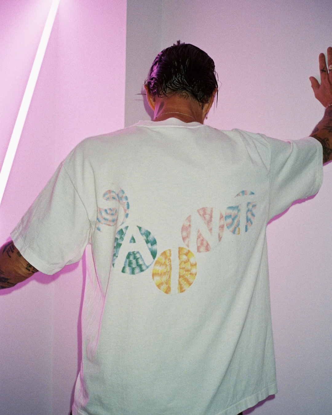 SAINT Mxxxxxx 2026 FW 6th ドロップ「Robert Mapplethorpe」フィーチャーや「Coco Star Sims」とのコラボアイテムが9/5 発売 (セントマイケル 2026年 秋冬)