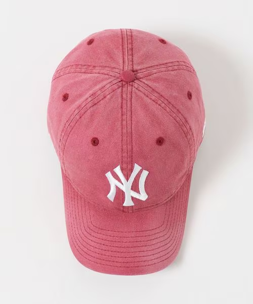 New Era × BEAUTY&YOUTH 別注 9TWENTY フェード キャップが2026年 8/28 発売 (ニューエラ ビューティアンドユース)