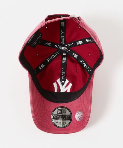 New Era × BEAUTY&YOUTH 別注 9TWENTY フェード キャップが2026年 8/28 発売 (ニューエラ ビューティアンドユース)