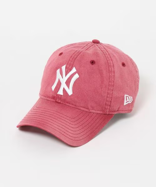 New Era × BEAUTY&YOUTH 別注 9TWENTY フェード キャップが2026年 8/28 発売 (ニューエラ ビューティアンドユース)