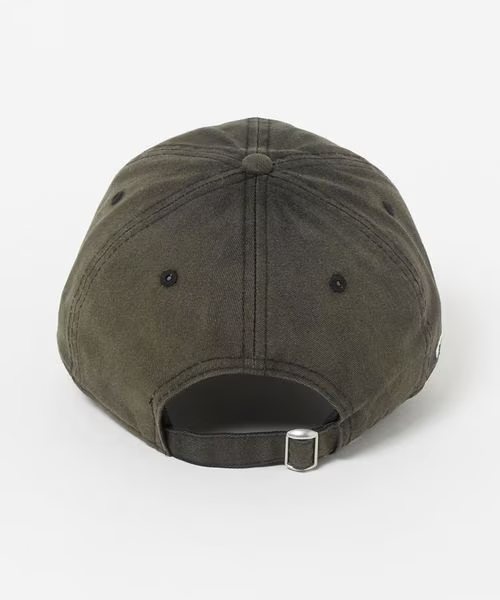 New Era × BEAUTY&YOUTH 別注 9TWENTY フェード キャップが2026年 8/28 発売 (ニューエラ ビューティアンドユース)