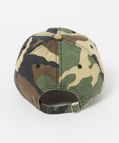 New Era × BEAUTY&YOUTH 別注 9TWENTY フェード キャップが2026年 8/28 発売 (ニューエラ ビューティアンドユース)