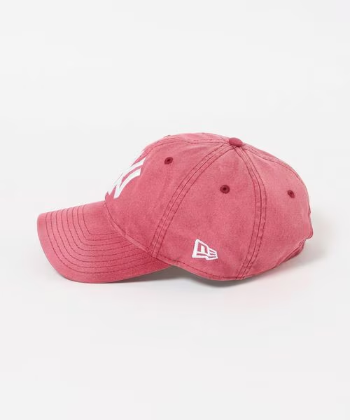 New Era × BEAUTY&YOUTH 別注 9TWENTY フェード キャップが2026年 8/28 発売 (ニューエラ ビューティアンドユース)