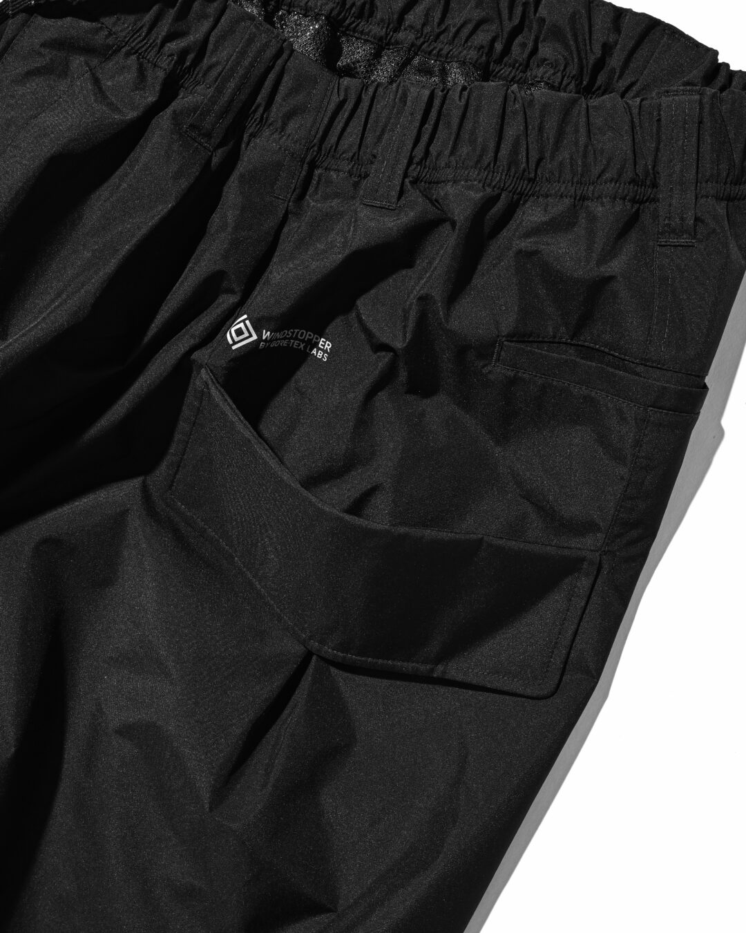 CLESSTE × Plus Phenix 2026 FALL 別注 “WINDSTOPPER by GORE-TEX LABS CITY FLAP WIDE BALLOON HALF PANTS”が8/12 発売 (クレスト プラスフェニックス ゴアテックス ウィンドストッパー パンツ)