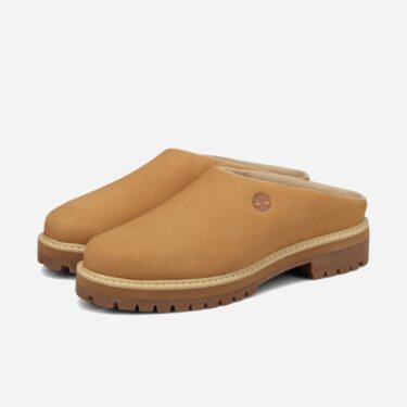 Timberland CLOG SHOE “Wheat”が発売 (ティンバーランド クロッグ ウィート) [A5RCB-754]