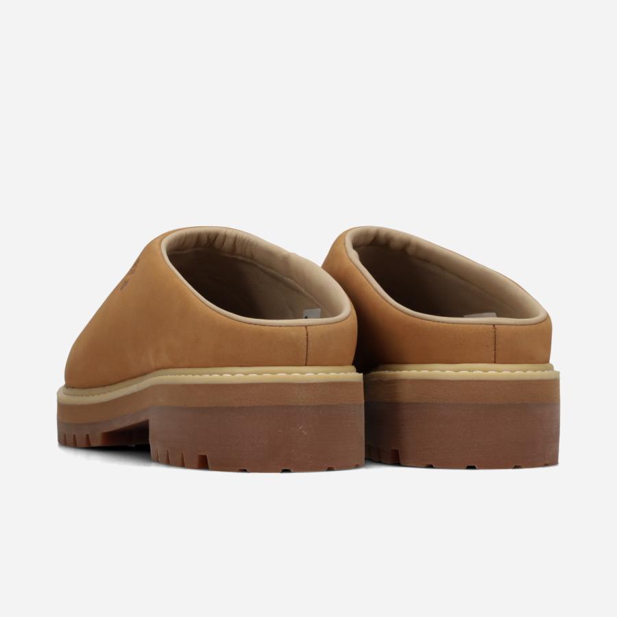Timberland CLOG SHOE “Wheat”が発売 (ティンバーランド クロッグ ウィート) [A5RCB-754]