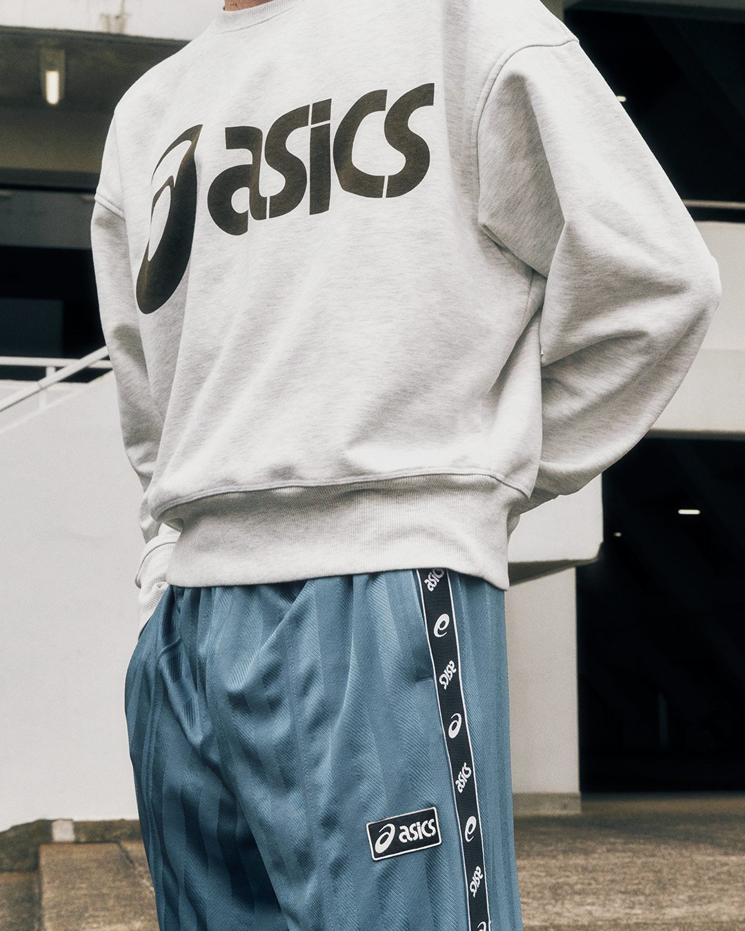 ASICS SportStyle Apparel Collection 2026年 秋冬シーズンが8/12 発売 (アシックス スポーツスタイル アパレルコレクション)