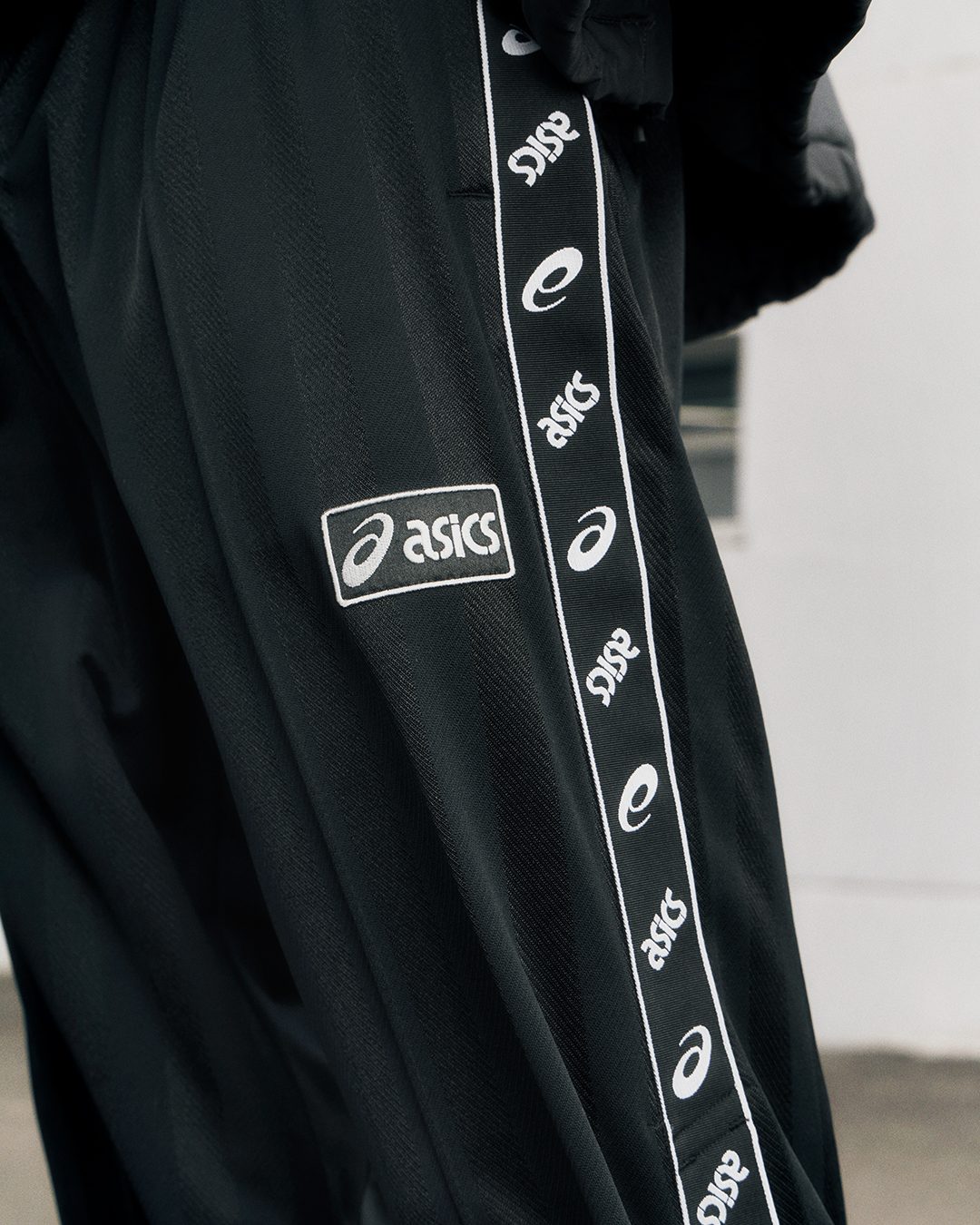ASICS SportStyle Apparel Collection 2026年 秋冬シーズンが8/12 発売 (アシックス スポーツスタイル アパレルコレクション)