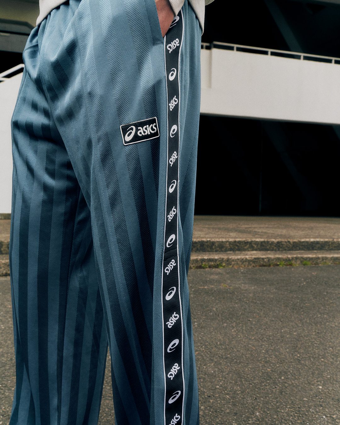 ASICS SportStyle Apparel Collection 2026年 秋冬シーズンが8/12 発売 (アシックス スポーツスタイル アパレルコレクション)